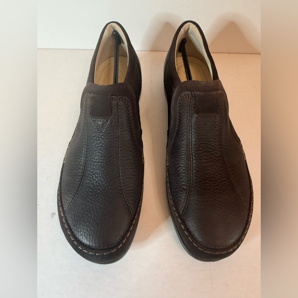 Ecco Women's Leather Loafers